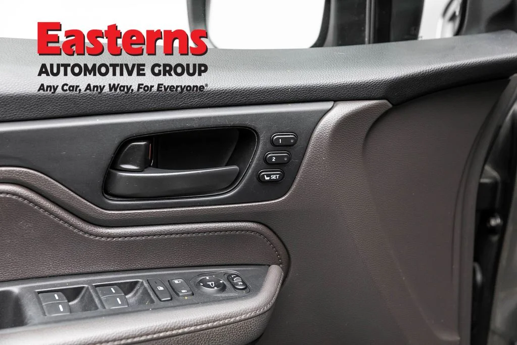 Used 2019 Brown Honda EX-L image 19