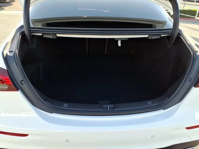 Used 2023 White Mercedes-Benz 4MATIC® image 6
