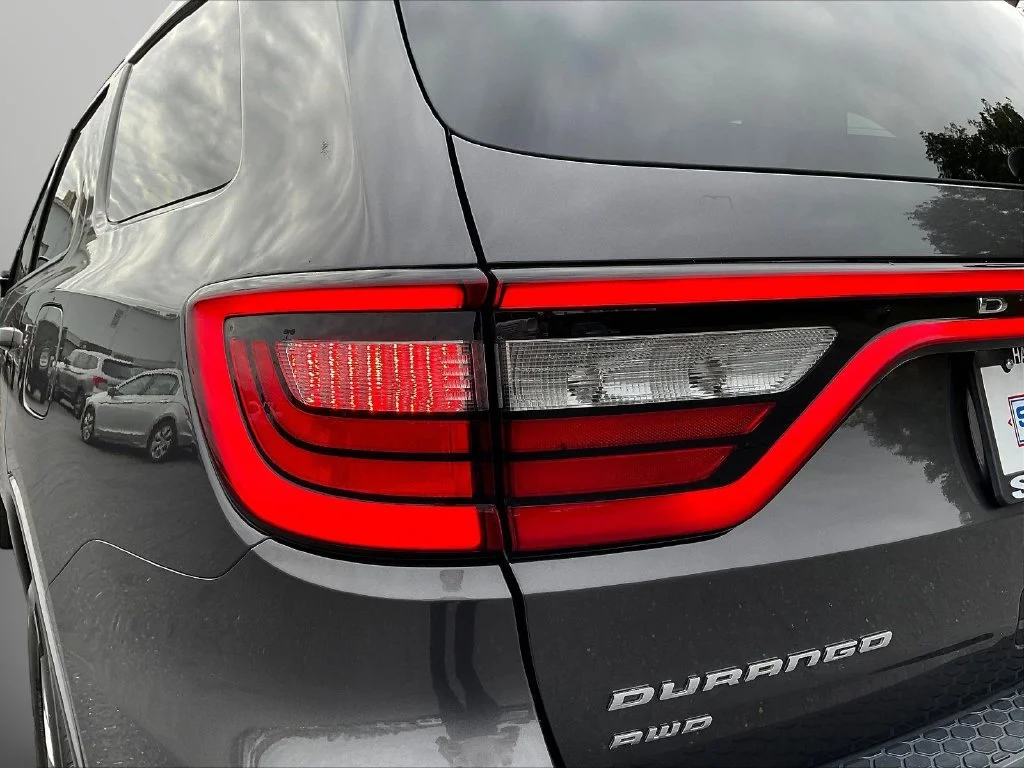 Used 2017 Granite Clearcoat Metallic Dodge GT image 28