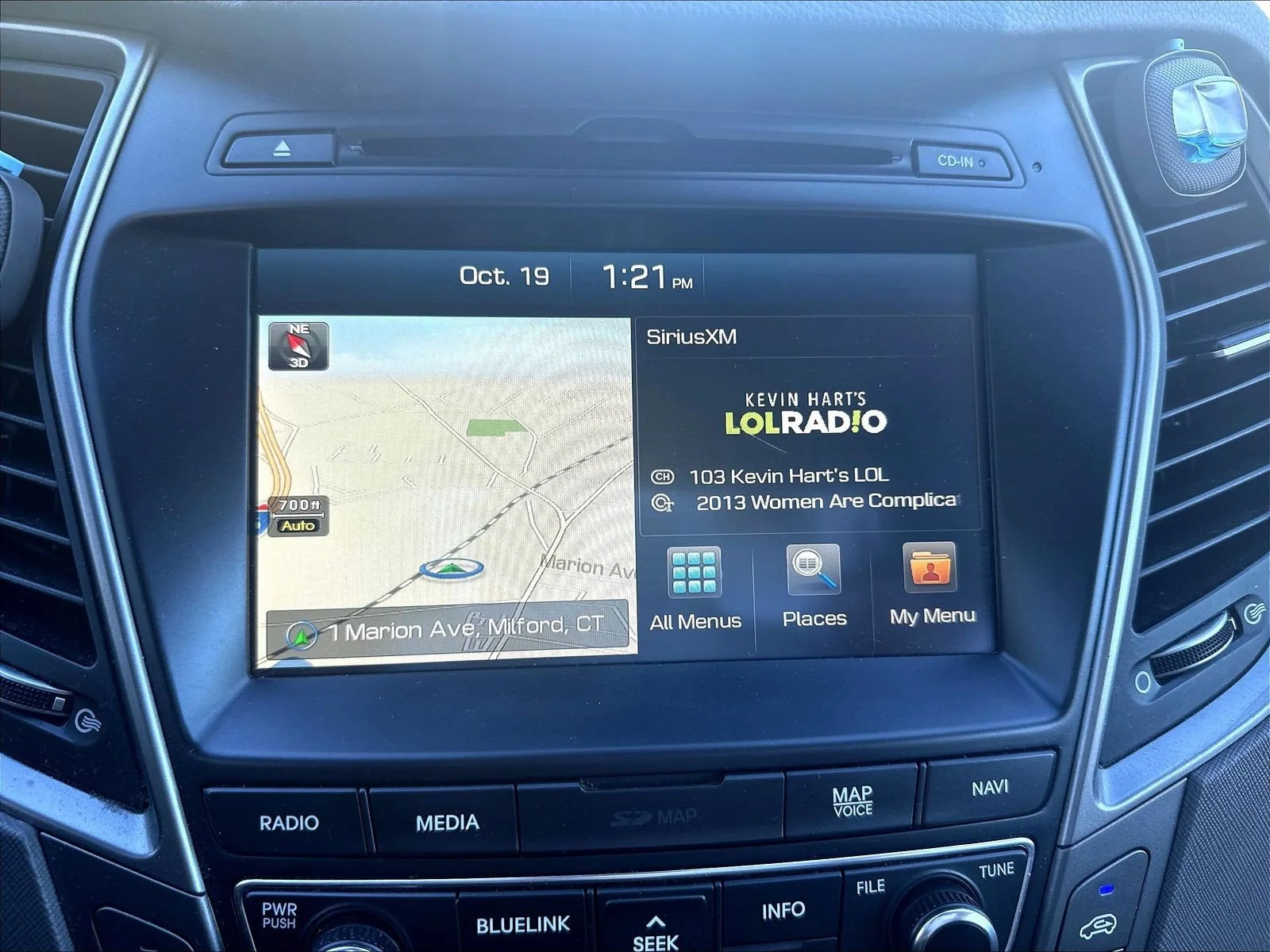 Used 2017 Monaco Hyundai Limited Ultimate image 18