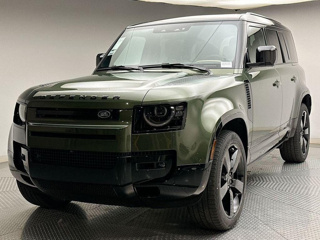 New Land Rover Defender for Sale in Paramus, NJ