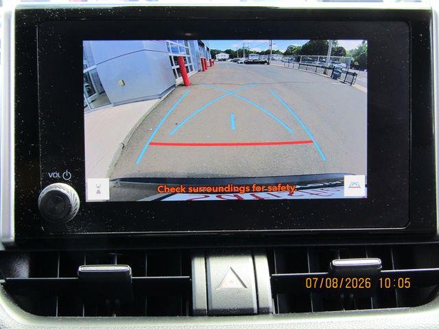 Certified Used 2023 MAGNETIC GRAY MET. Toyota  image 14