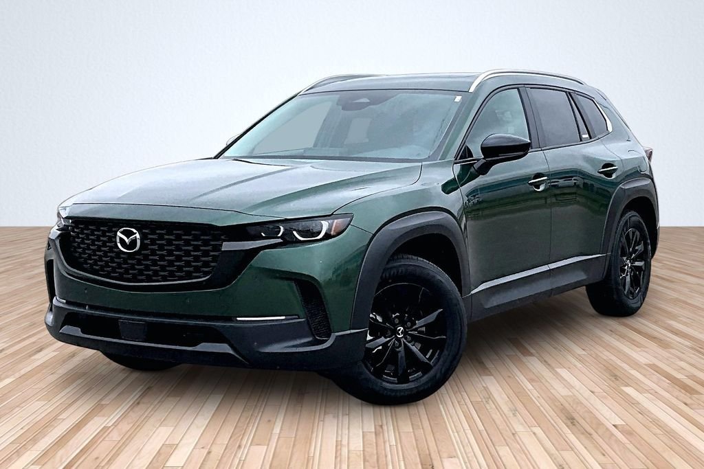2026 Mazda CX-50 2.5 S Preferred's photo