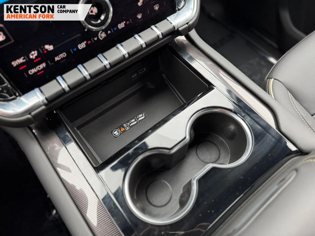 2026 GMC Yukon ELEVATION - Photo 32