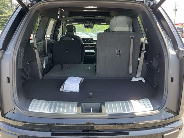 New 2027 Ebony Black Kia X-LINE SX image 7