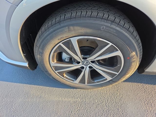New 2026 Iridium Lexus PREMIUM image 10