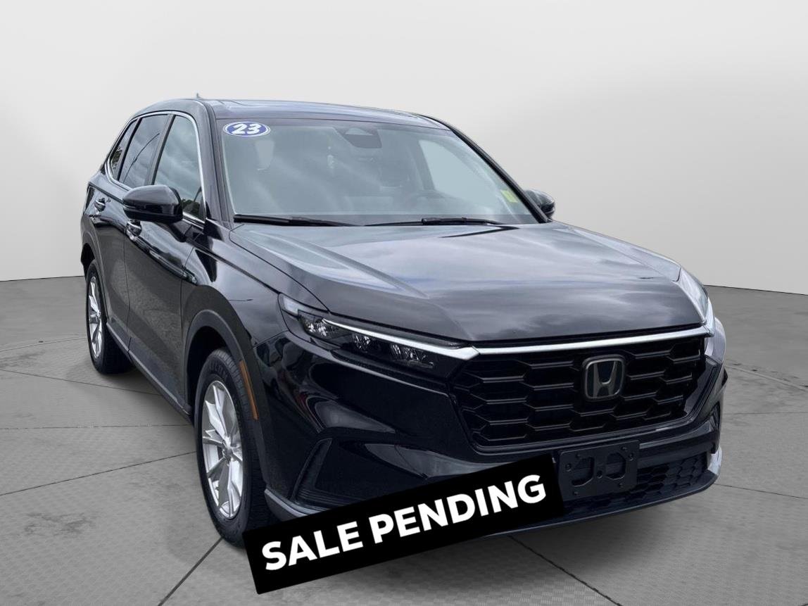 2023 Honda CR-V