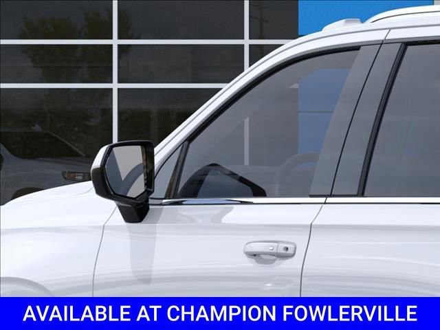 2026 Chevrolet Tahoe LS - Photo 12