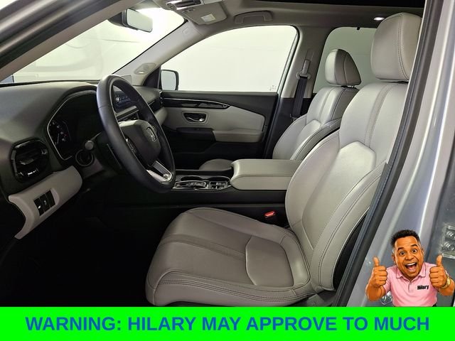 Used 2025 Silver Honda Touring image 15