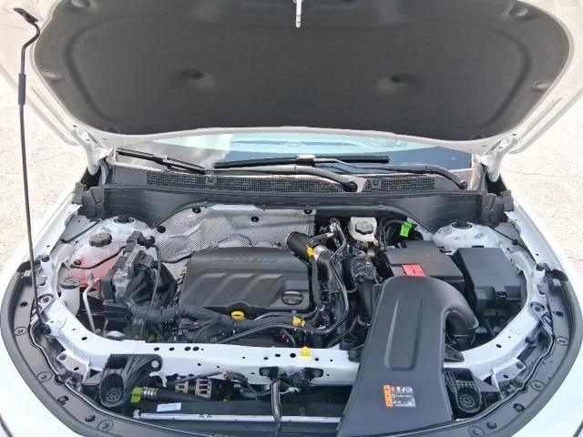 2026 Buick Envista Sport Touring - Photo 18