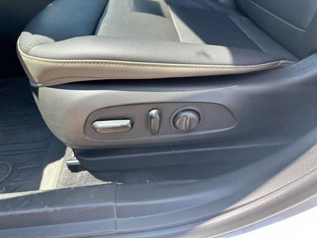 Used 2024 Summit White Chevrolet ACTIV image 37