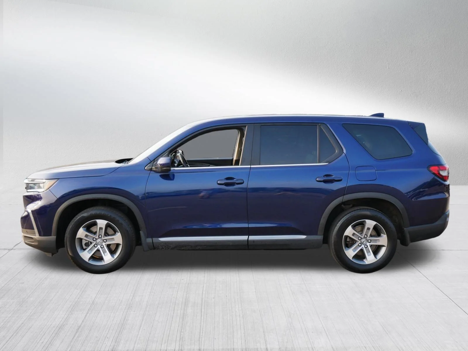 2023 Honda Pilot EX-L - Photo 40