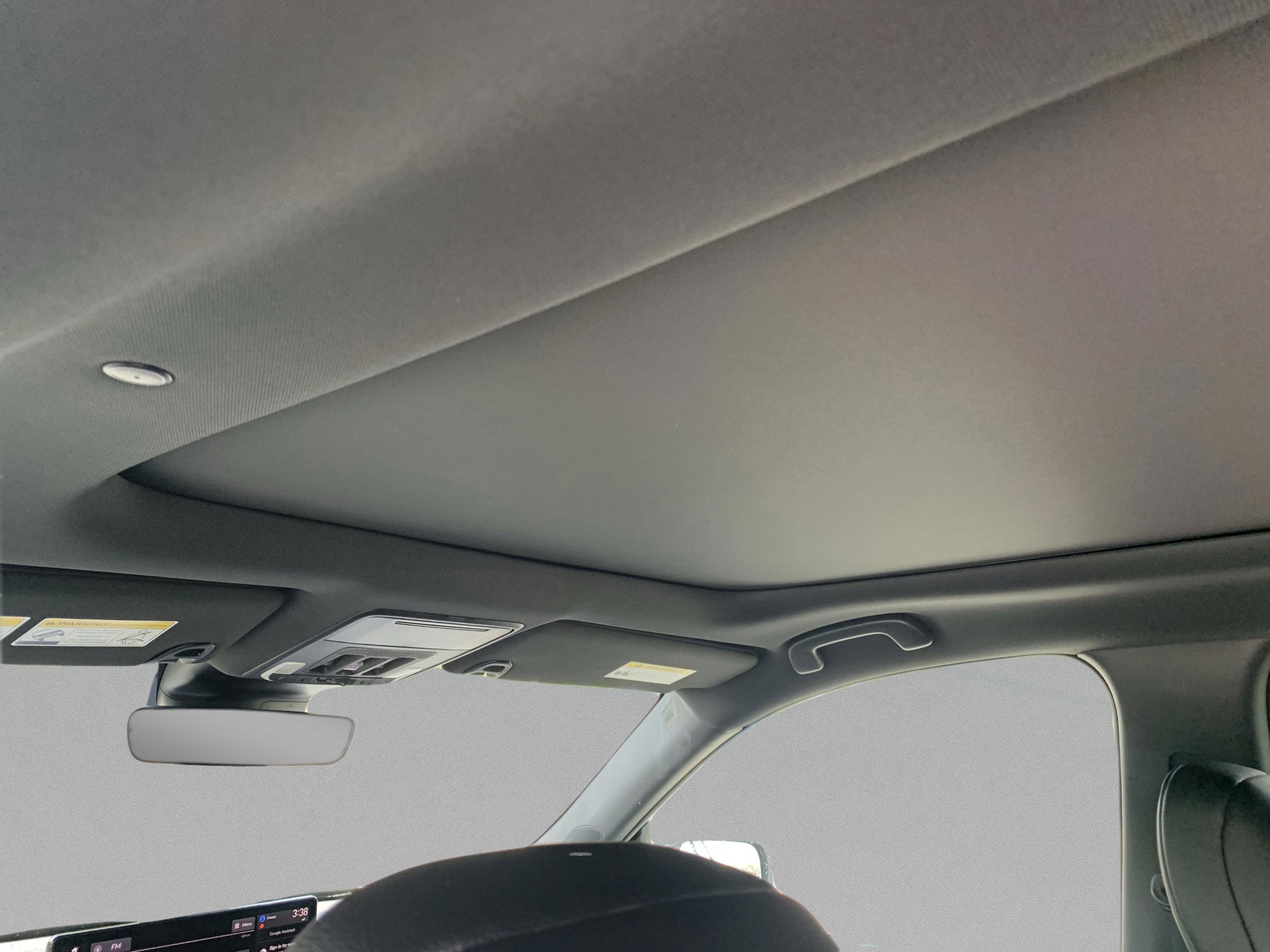 2026 Honda Passport TrailSport - Photo 15