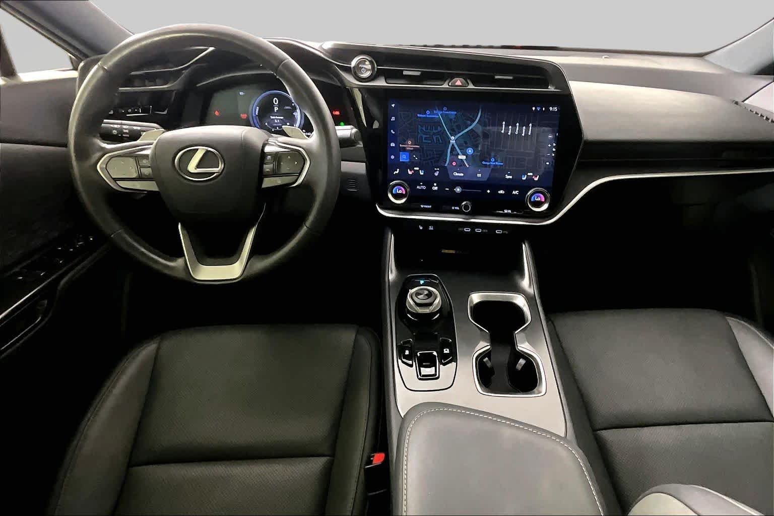 Used 2023 Caviar Lexus Premium image 13