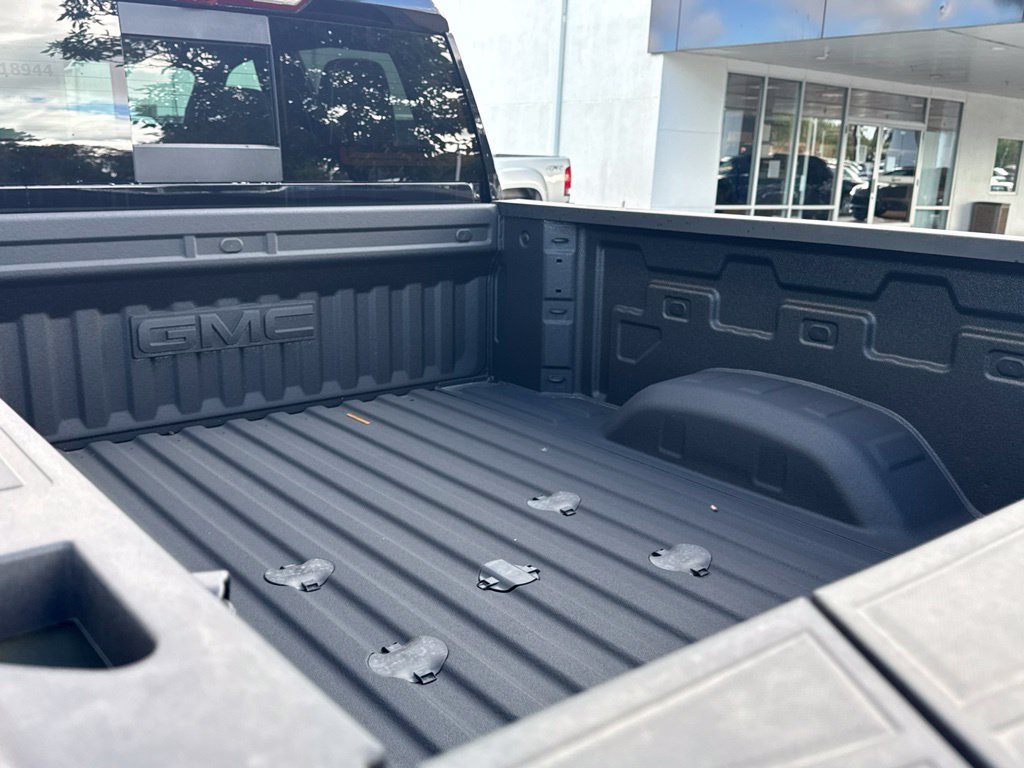 2026 GMC Sierra 2500HD Denali Ultimate - Photo 20