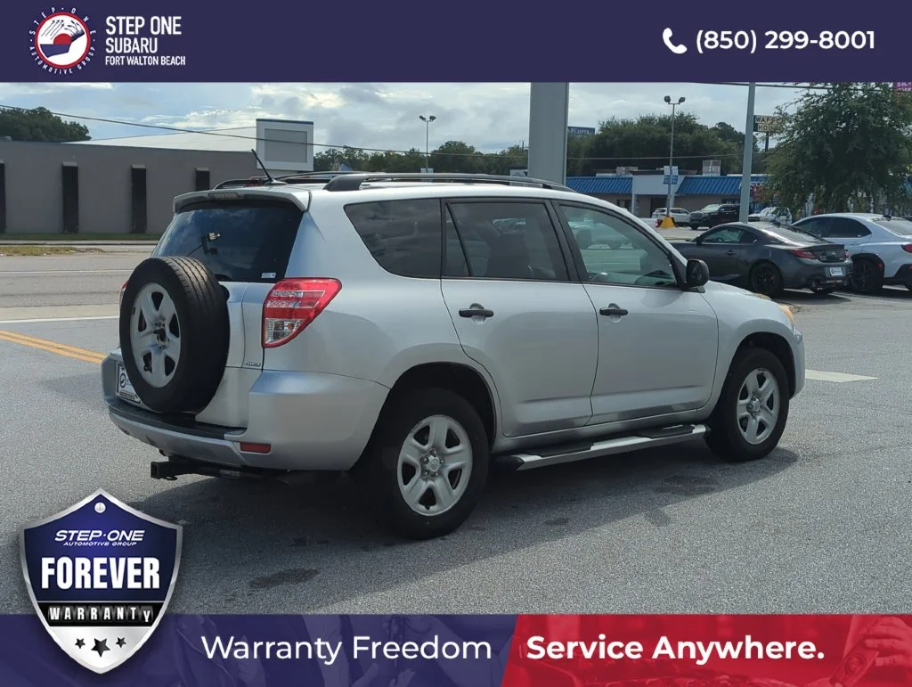 Used 2012 Silver Toyota Base image 7