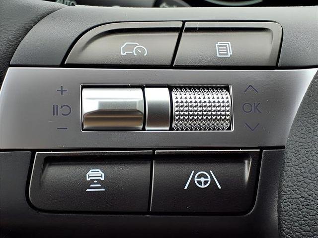 2025 Hyundai Kona SEL Convenience - Photo 19