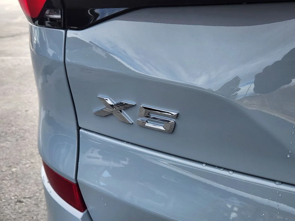 2026 BMW X5 50e - Photo 20