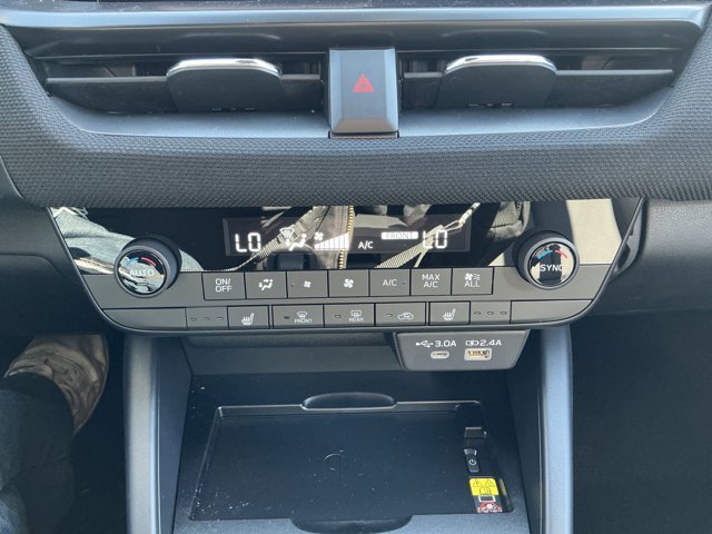 2026 Subaru Outback Limited - Photo 50