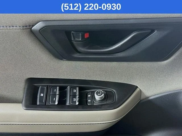2026 Subaru Forester Premium - Photo 21