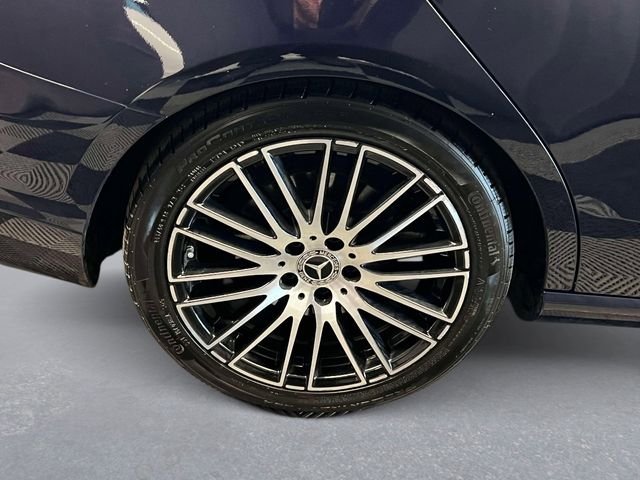 Certified Used 2022 Blue Mercedes-Benz C 300 image 7