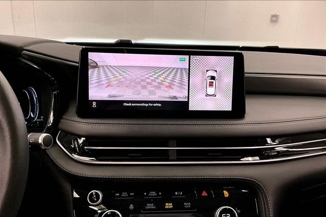 2024 INFINITI QX60 LUXE - Photo 30