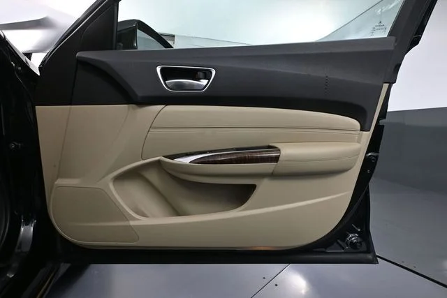 2020 Acura TLX Base - Photo 43