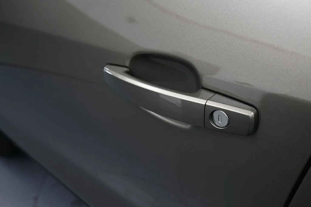 Used 2021 Stone Gray Metallic Chevrolet LS image 32