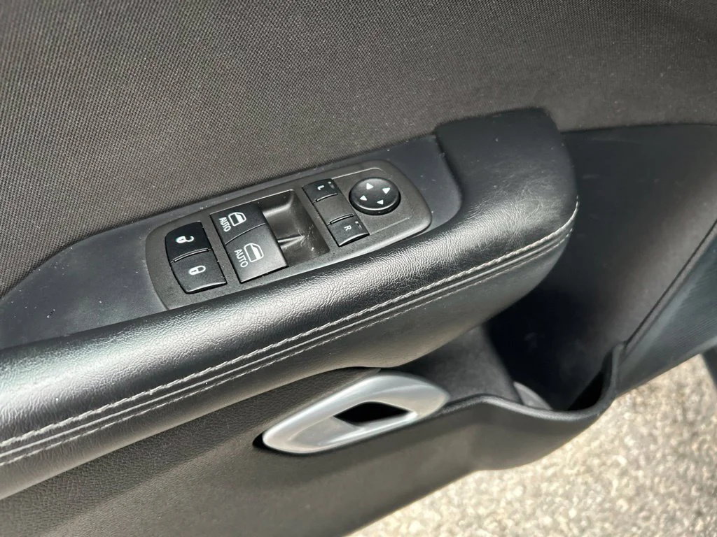 Used 2022 Gray Dodge R/T image 13