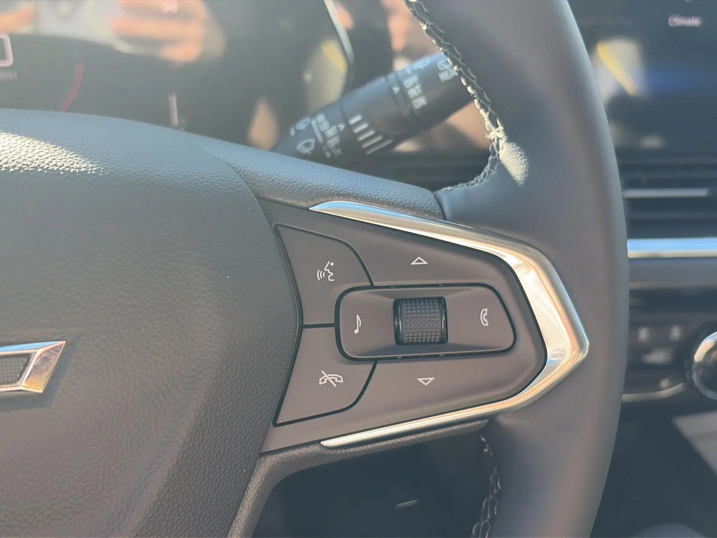 2026 Chevrolet Trax Activ - Photo 29