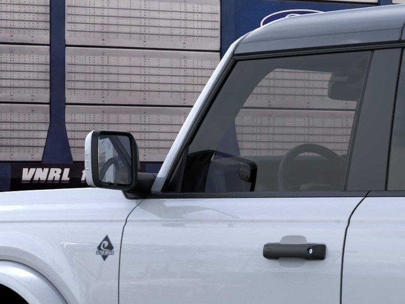 New 2026 Oxford White Ford Outer Banks® image 22