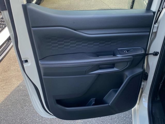 New 2026 Beige Ford XLT image 8