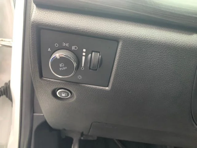 Used 2022 White Jeep Laredo X image 24