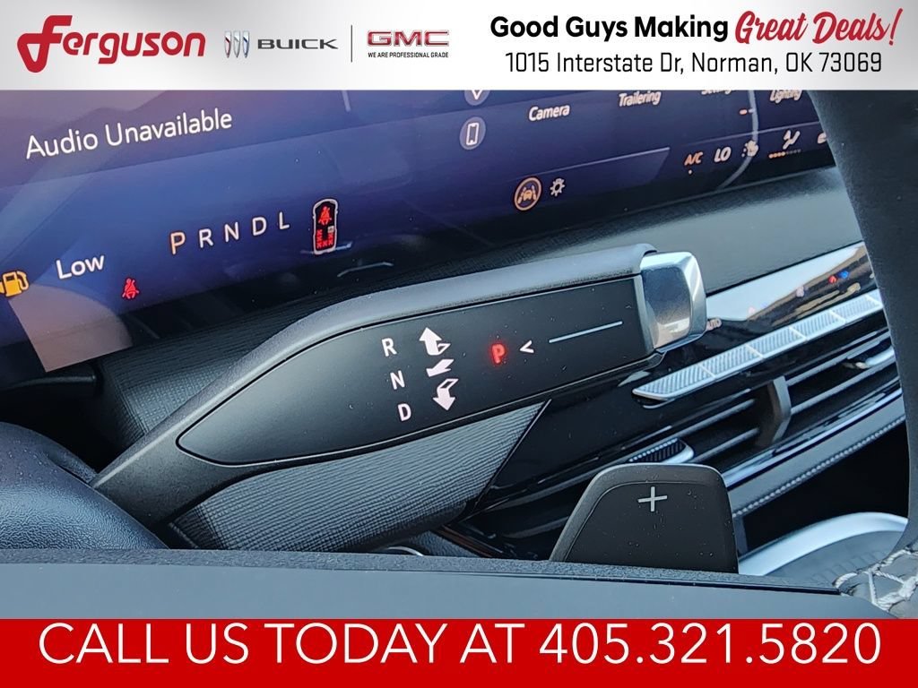 2026 Buick Enclave Sport Touring - Photo 24