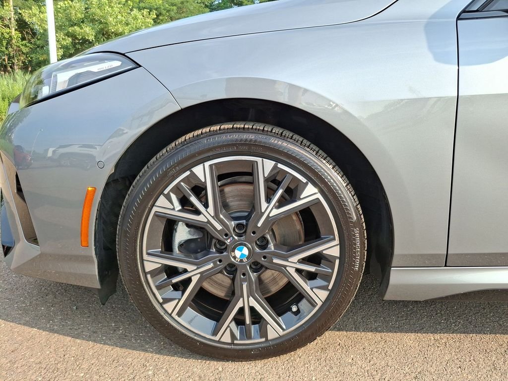 Used 2025 Gray BMW 228 xDrive Gran Coupe image 19