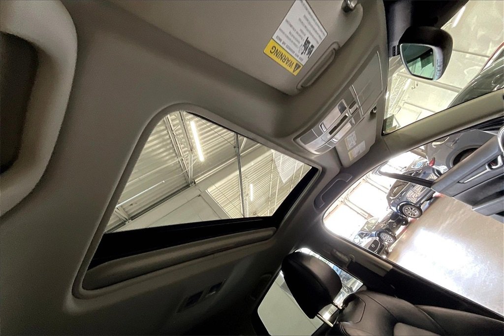 2023 MAZDA CX-5 - Image 21