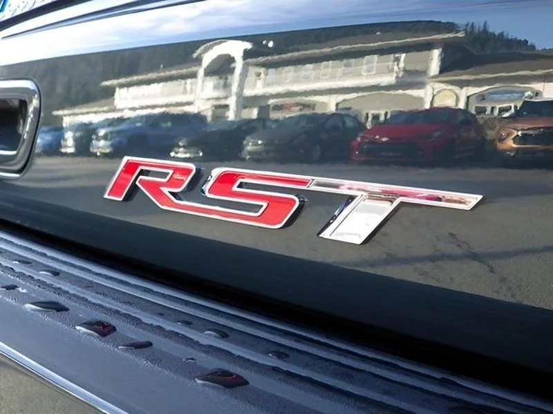 2025 Chevrolet Tahoe RST - Photo 8