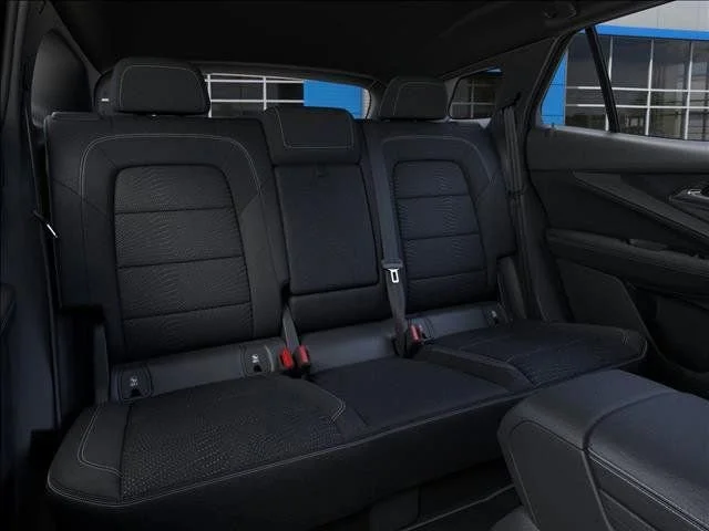 2025 Chevrolet Blazer EV LT - Photo 18