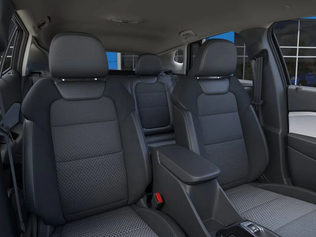 2026 Chevrolet Trax LT - Photo 16