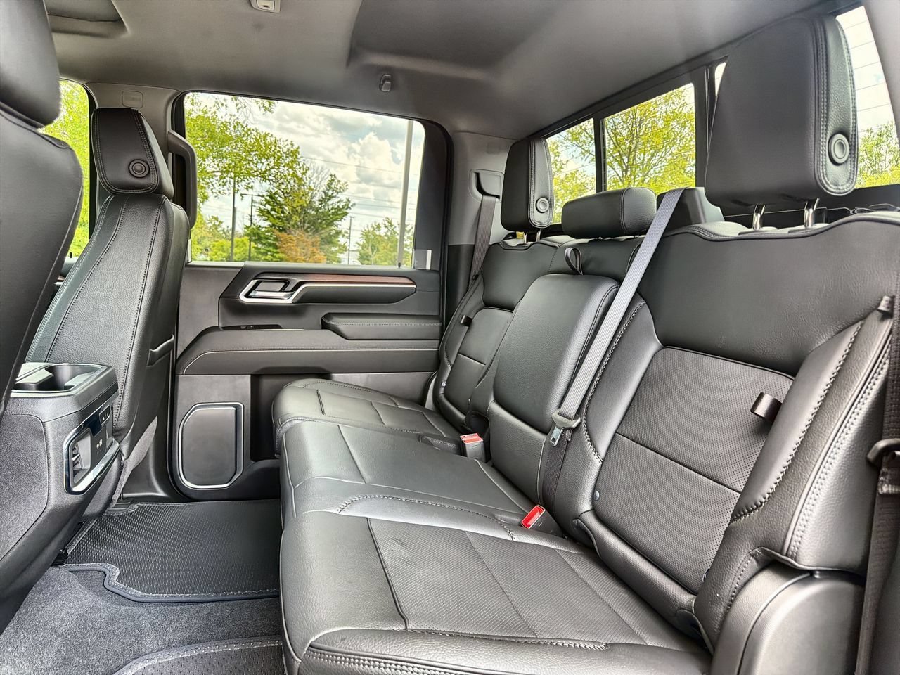 2026 GMC Sierra 3500HD Denali - Photo 20