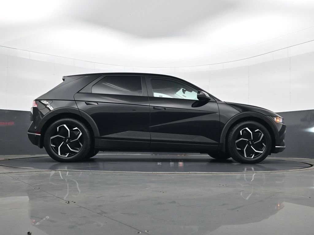 2023 Hyundai IONIQ 5 SEL - Photo 24