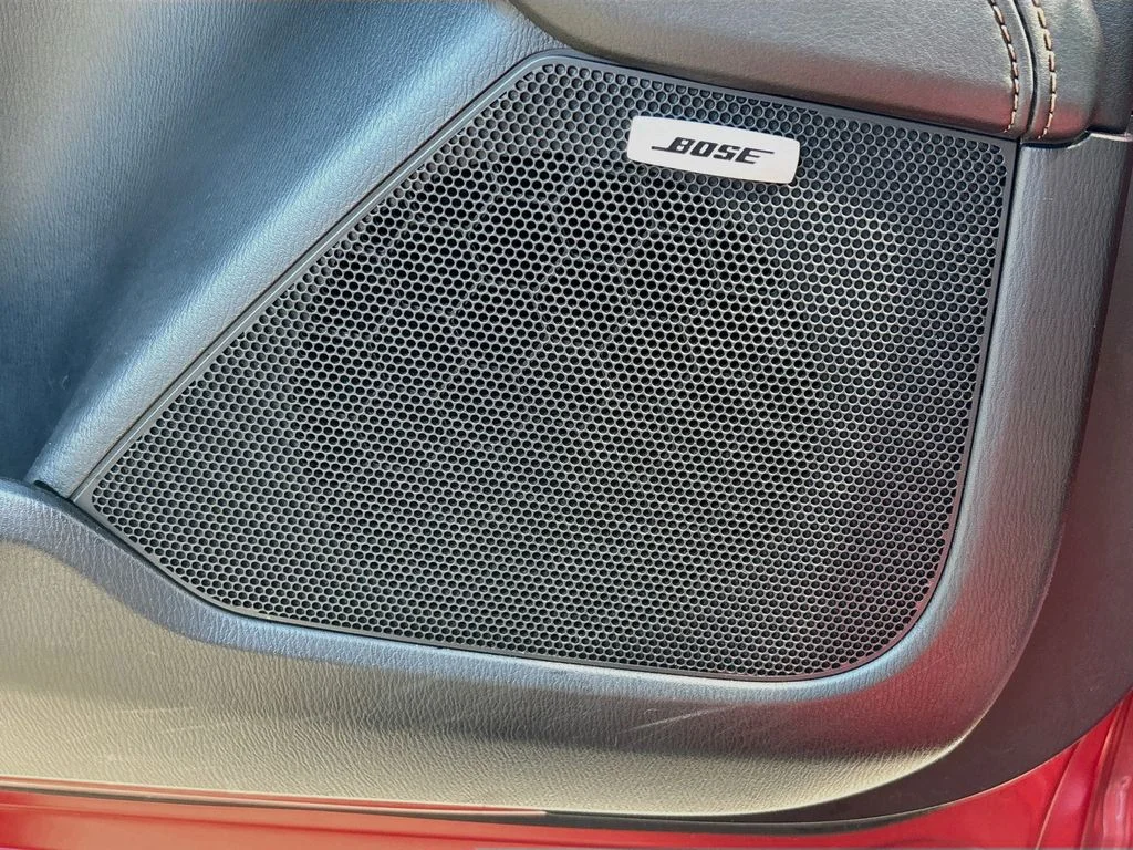 Used 2020 Red Crystal Mazda Grand Touring image 19