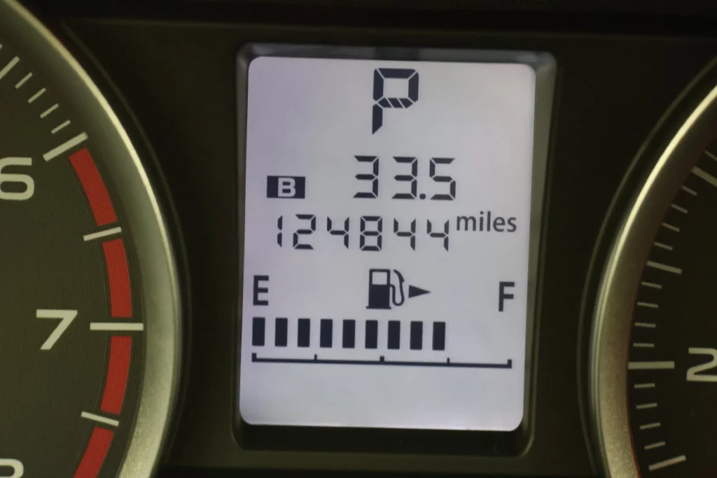 Used 2016 Burnished Bronze Metallic Subaru 2.5i Premium image 13