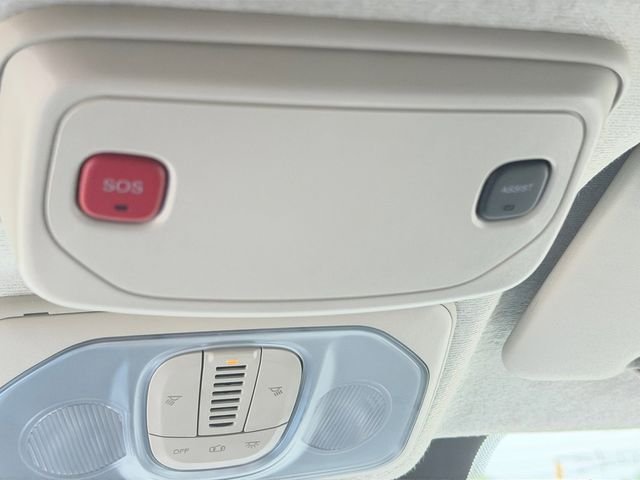 Used 2026 White Ram High Roof image 23