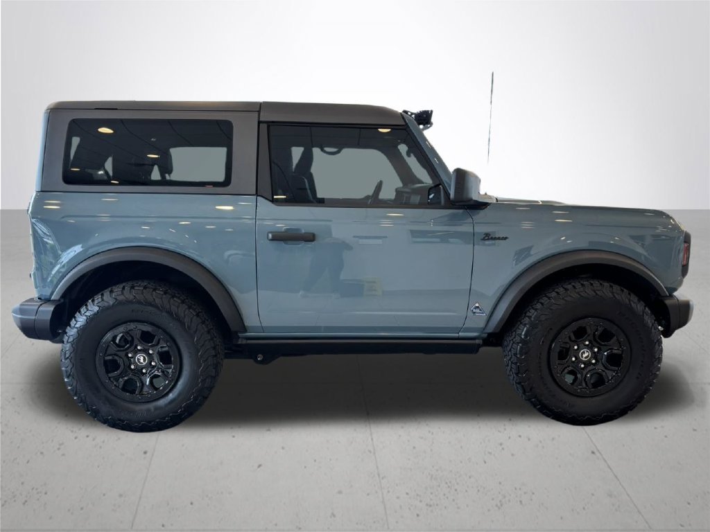 Used 2022 Area 51 Ford Black Diamond image 6
