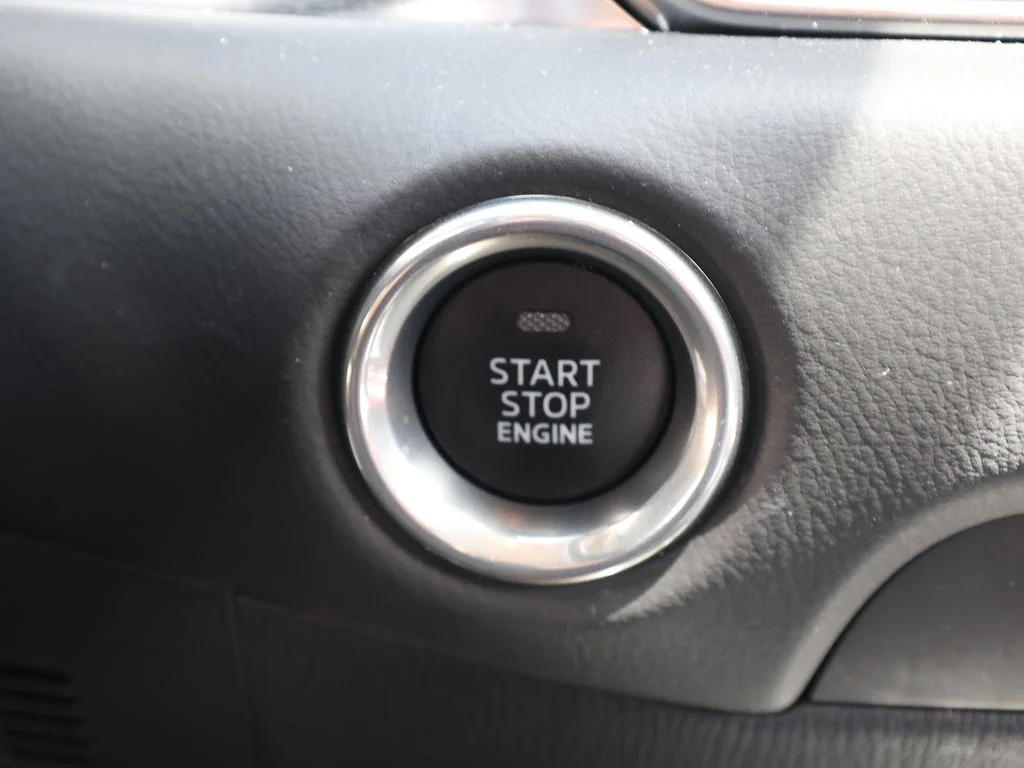 Certified Used 2024 Gray Mazda 2.5 S Carbon Edition image 31