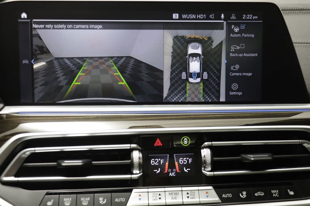 2023 BMW X5 45e - Photo 10