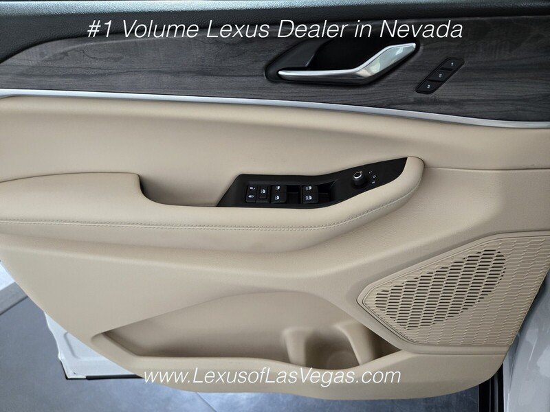 Used 2024 Bright White Clearcoat Jeep Limited image 28