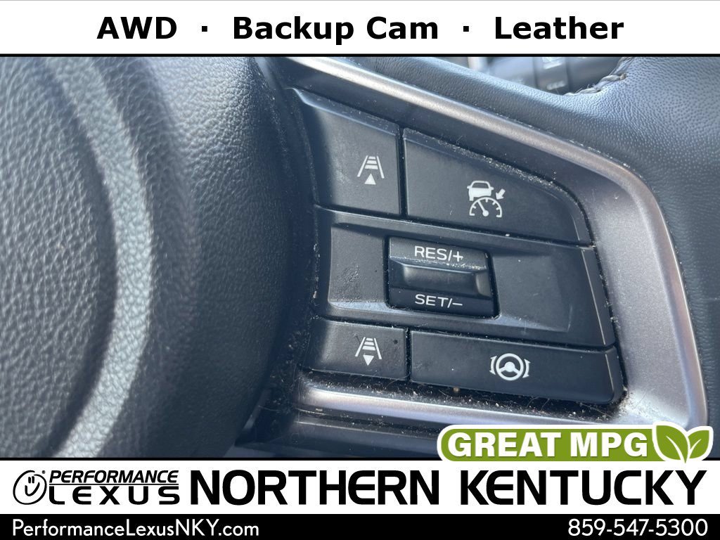 2023 Subaru Outback Touring's photo