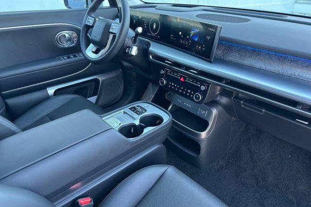 2026 Hyundai IONIQ 9 Performance Calligraphy - Photo 17